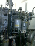 le groupe frigo maneurop mt28 de la machine de nettoyage à sec proposé par agfroid