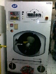 machine de nettoyage à sec, pressing proposé par agfroid