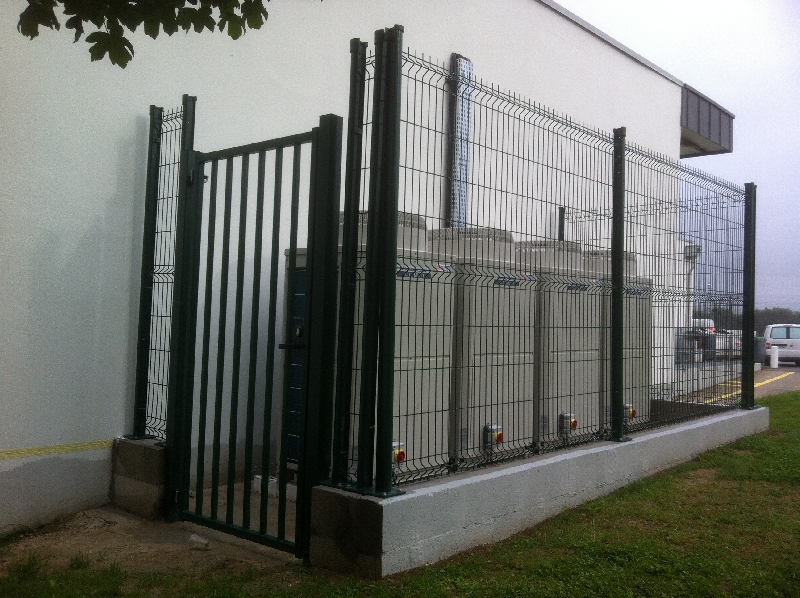 4 DRV Mitsu P250 jumellés Zubadan