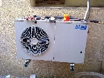 Groupe JM hall by daikin que j'ai monté il y a 4 ans  pour la cellule 1transformé en etagere proposé par marcel11