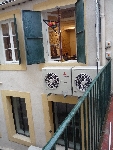 comment mettre 2 groupes de 15 KW a 10 M de hauts proposé par marcel11