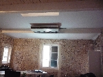 unitée interieur en cours de finition proposé par marcel11