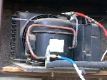 cp vitrine hs électriquement proposé par agfroid