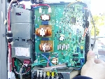 carte daikin RZQ 71 proposé par marcel11