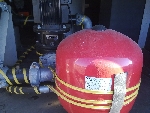 hydraulique avec cordon chauffant proposé par marcel11