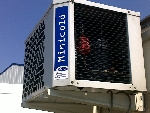gr Carrier minicold proposé par agfroid