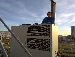 nettoyage condenseur proposé par marcel11
