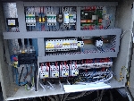 Tableau elec sur PAC Rhoss 200 KW proposé par marcel11