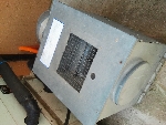 caisson de ventillation proposé par agfroid