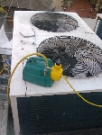Groupe Airwell a détente directe de 100KW proposé par marcel11