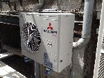 Groupes inverter réversible 14 KW MHI proposé par marcel11
