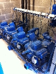 Entreprise IDF THERMIC proposé par Apprenti-frigoriste