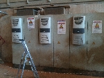 Climatisation armoire industriel  proposé par avanlar