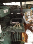 remplacement d une plaque à bornes sur un compresseur bitzer proposé par jerome44