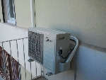 mono split Midéa, bon rapport qualité prix et bon service de Le Froid. proposé par agfroid