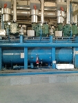 ma 1ere centrale indus  et par dessus tout nh3/co2  proposé par mwamwa
