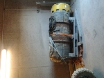ma 1ere centrale indus  et par dessus tout nh3/co2  proposé par mwamwa